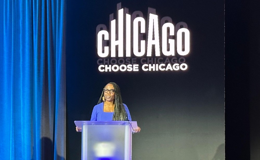 Embracing Diversity and Vibrancy Chicago's Charms Get Set for IPW 2025 Caribbean News Digital